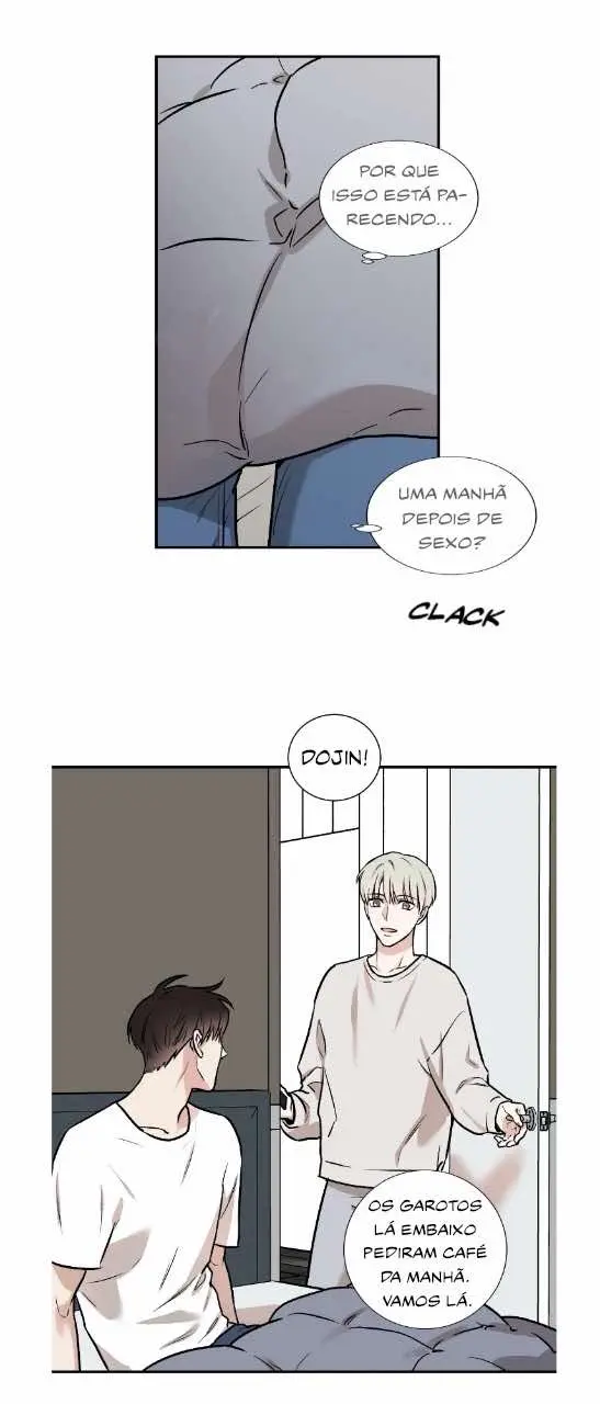 InSecret – Capítulo 04 Yaoi – Página 2 InSecret – Capítulo 04 Yaoi – Página 2