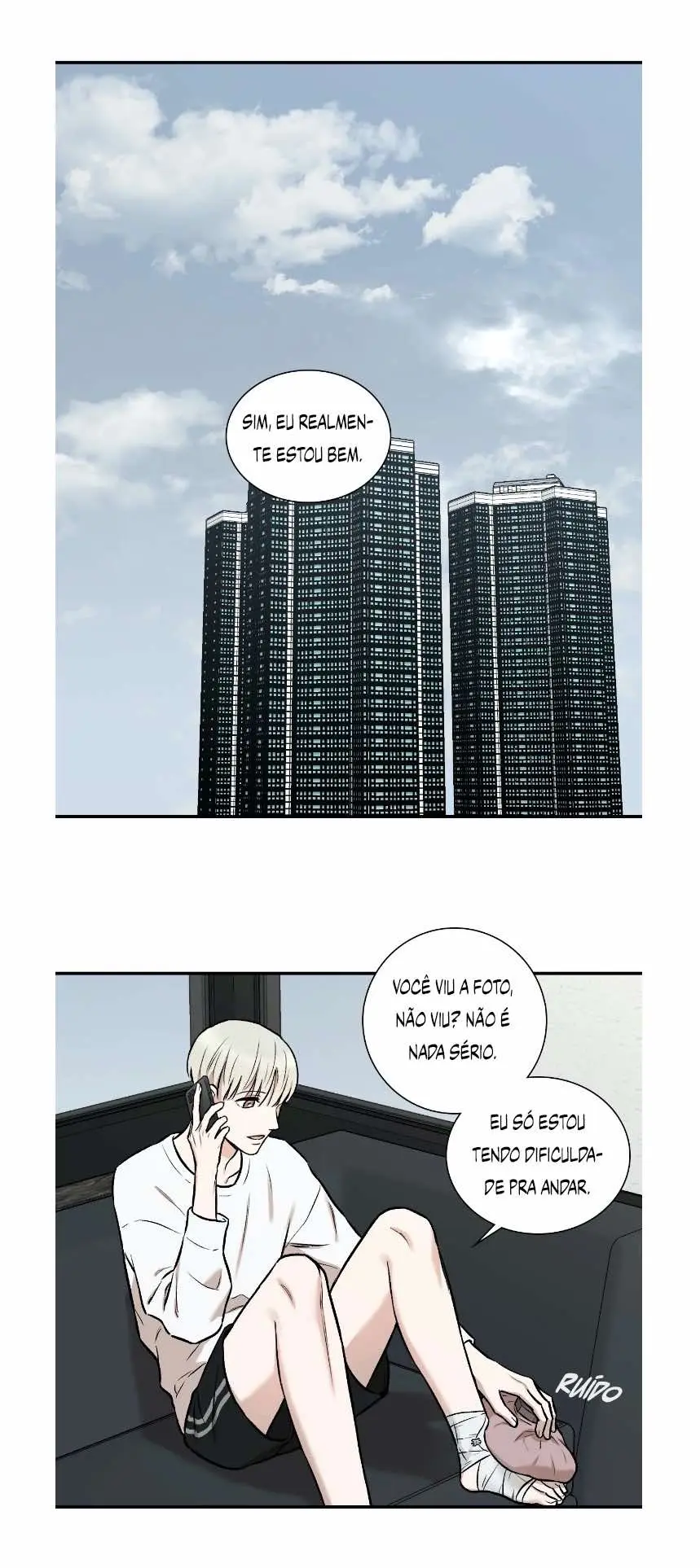 InSecret – Capítulo 04 Yaoi – Página 30 InSecret – Capítulo 04 Yaoi – Página 30