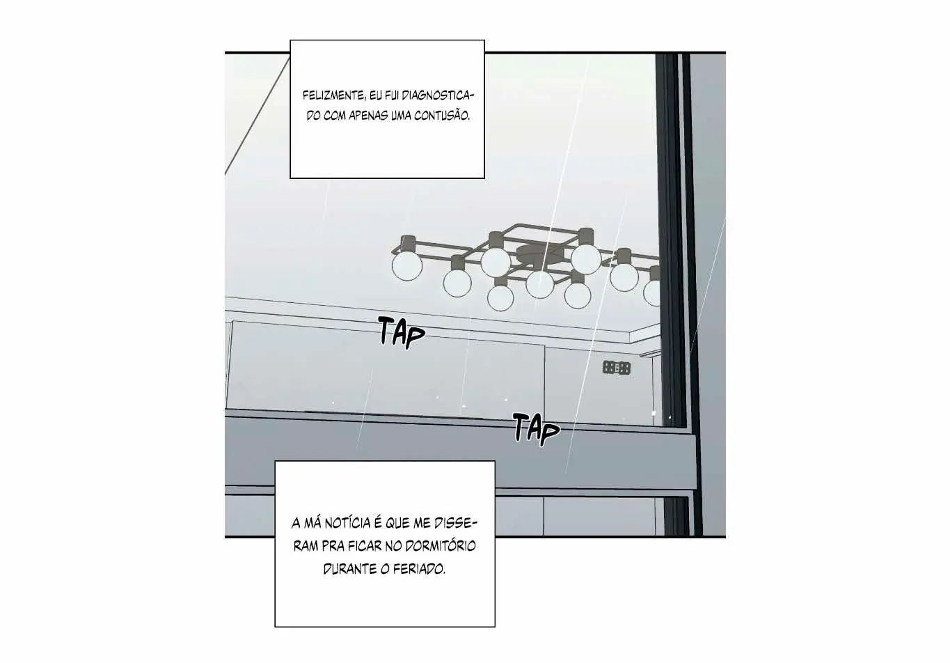 InSecret – Capítulo 04 Yaoi – Página 32 InSecret – Capítulo 04 Yaoi – Página 32