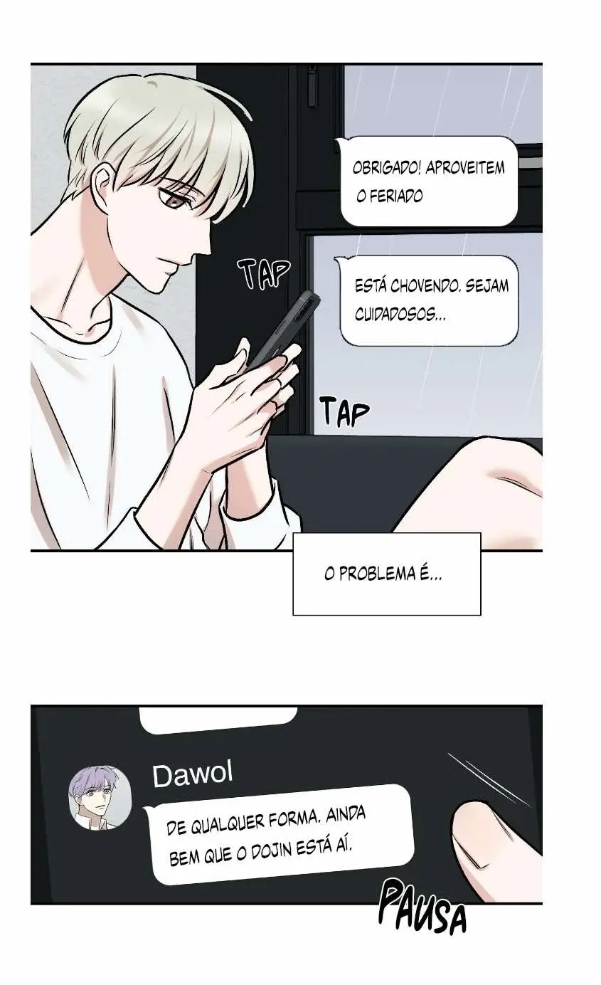 InSecret – Capítulo 04 Yaoi – Página 34 InSecret – Capítulo 04 Yaoi – Página 34