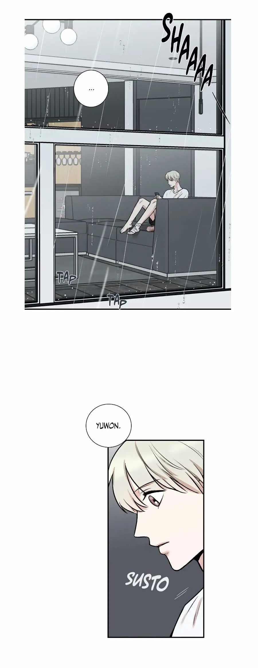 InSecret – Capítulo 04 Yaoi – Página 37 InSecret – Capítulo 04 Yaoi – Página 37