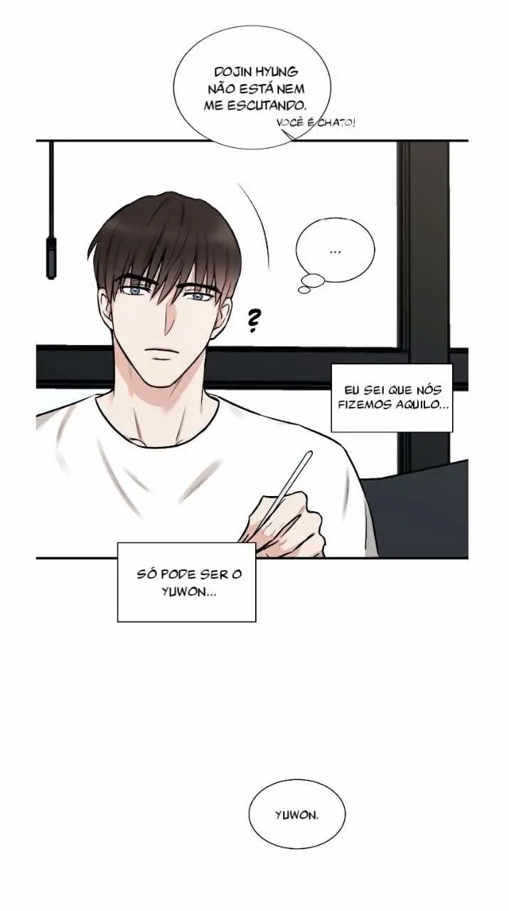 InSecret – Capítulo 04 Yaoi – Página 5 InSecret – Capítulo 04 Yaoi – Página 5