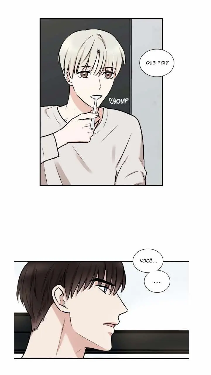 InSecret – Capítulo 04 Yaoi – Página 6 InSecret – Capítulo 04 Yaoi – Página 6