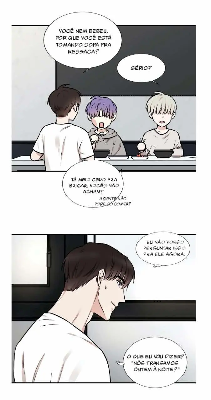 InSecret – Capítulo 04 Yaoi – Página 7 InSecret – Capítulo 04 Yaoi – Página 7