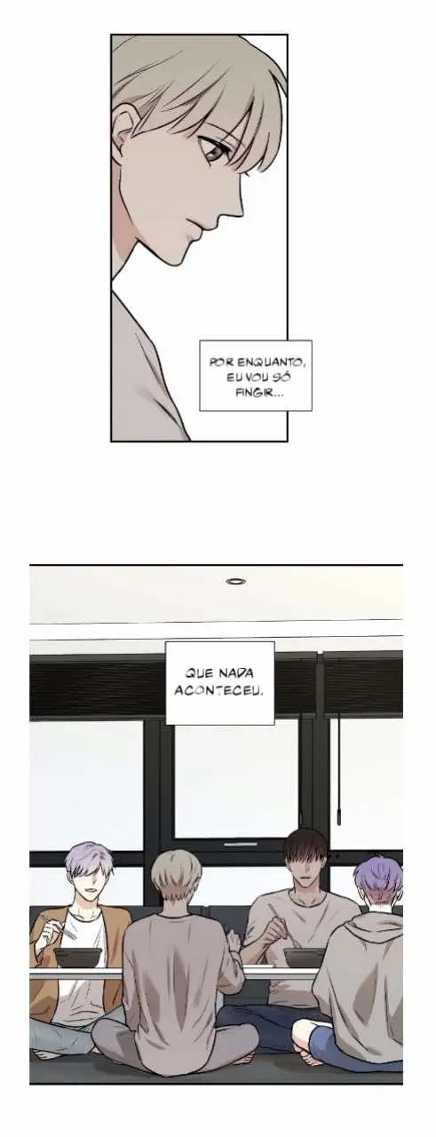 InSecret – Capítulo 04 Yaoi – Página 8 InSecret – Capítulo 04 Yaoi – Página 8