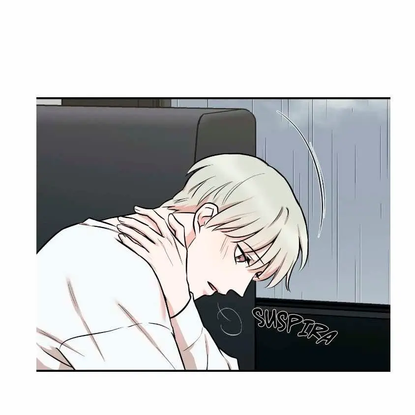 InSecret – Capítulo 05 Yaoi – Página 12