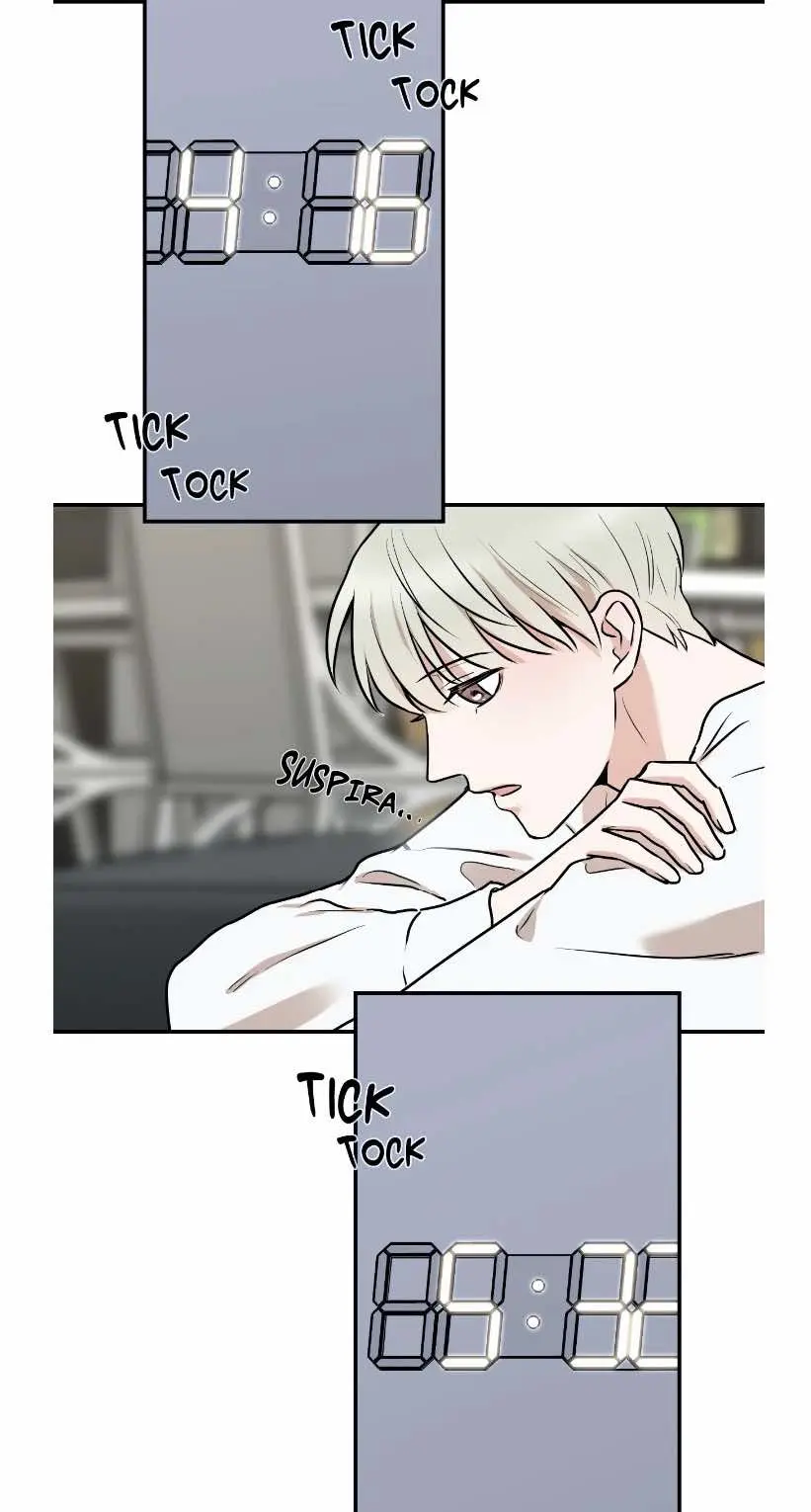 InSecret – Capítulo 05 Yaoi – Página 14