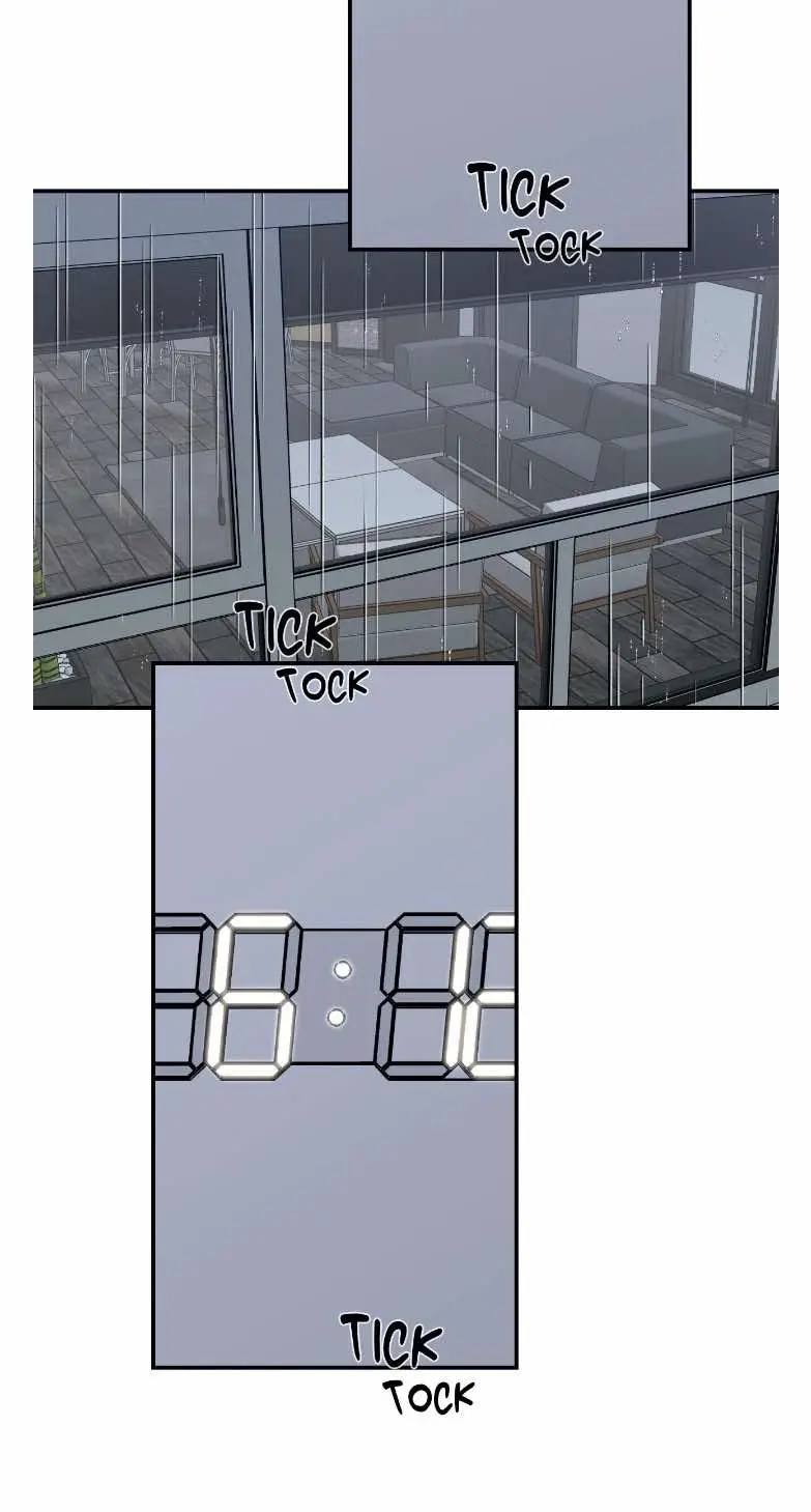 InSecret – Capítulo 05 Yaoi – Página 15