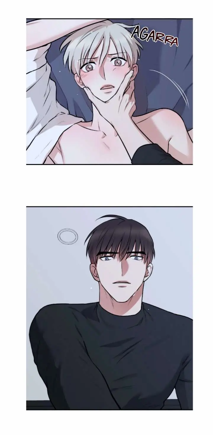 InSecret – Capítulo 06 Yaoi – Página 19 InSecret – Capítulo 06 Yaoi – Página 19