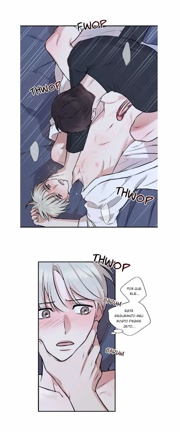 InSecret – Capítulo 06 Yaoi – Página 20 InSecret – Capítulo 06 Yaoi – Página 20