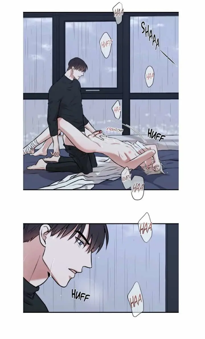 InSecret – Capítulo 06 Yaoi – Página 22 InSecret – Capítulo 06 Yaoi – Página 22