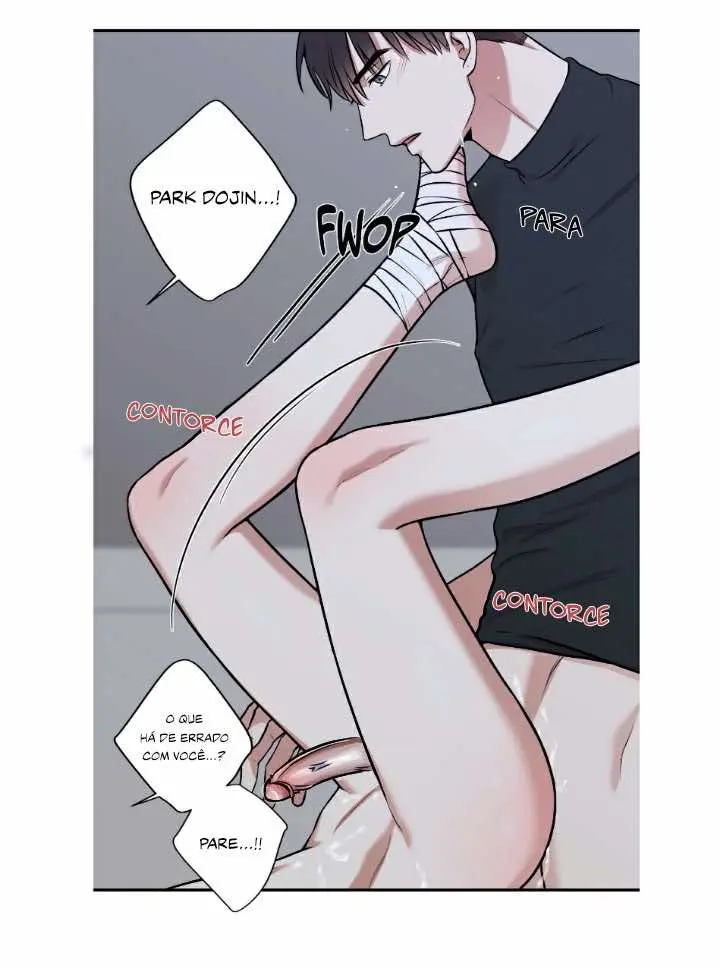 InSecret – Capítulo 06 Yaoi – Página 24 InSecret – Capítulo 06 Yaoi – Página 24