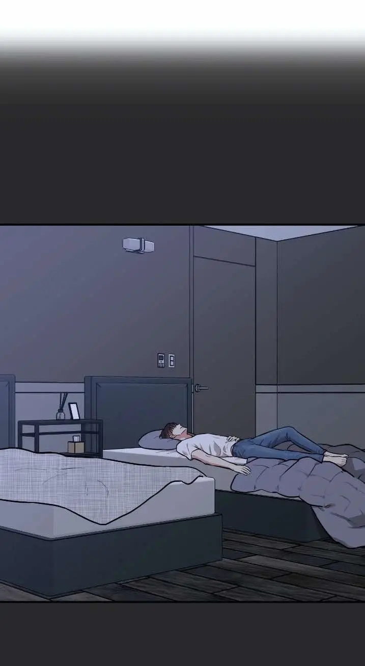 InSecret – Capítulo 06 Yaoi – Página 27 InSecret – Capítulo 06 Yaoi – Página 27