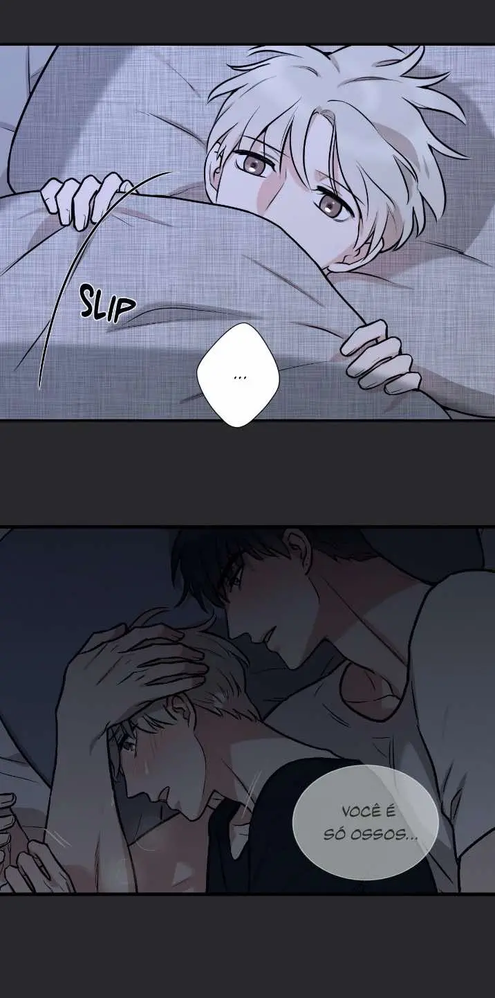 InSecret – Capítulo 06 Yaoi – Página 31 InSecret – Capítulo 06 Yaoi – Página 31