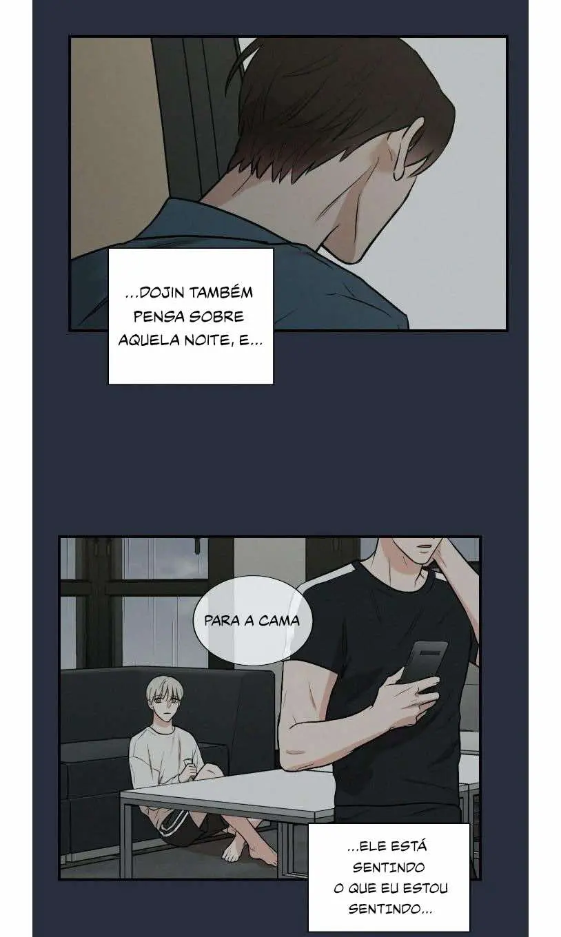 InSecret – Capítulo 07 Yaoi – Página 10 InSecret – Capítulo 07 Yaoi – Página 10