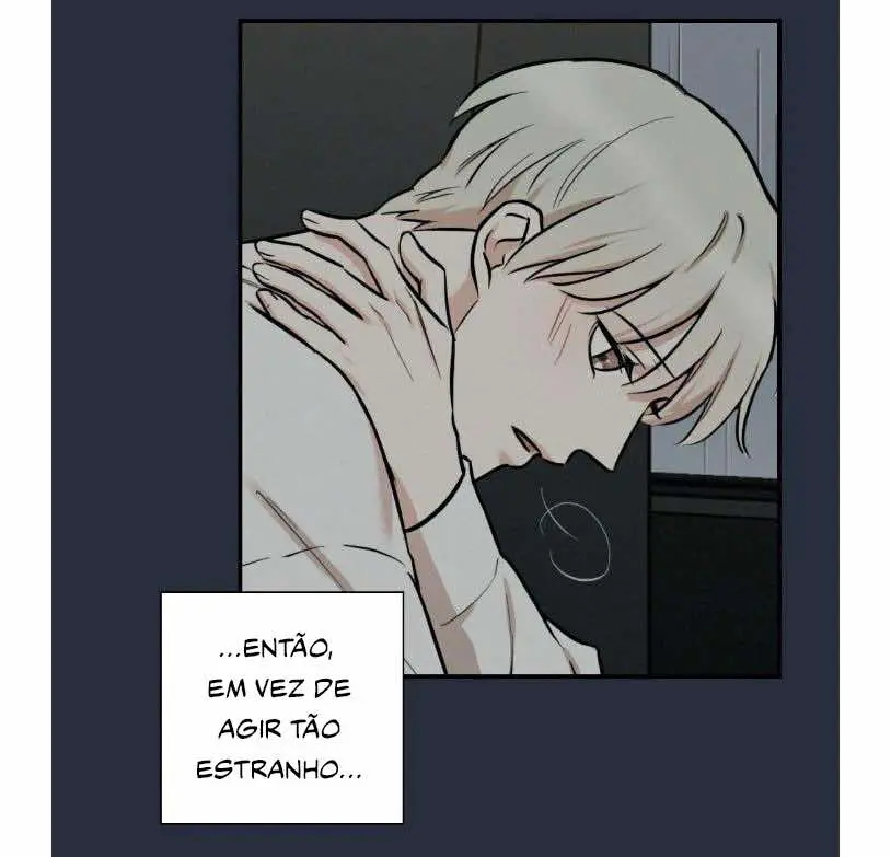 InSecret – Capítulo 07 Yaoi – Página 11 InSecret – Capítulo 07 Yaoi – Página 11