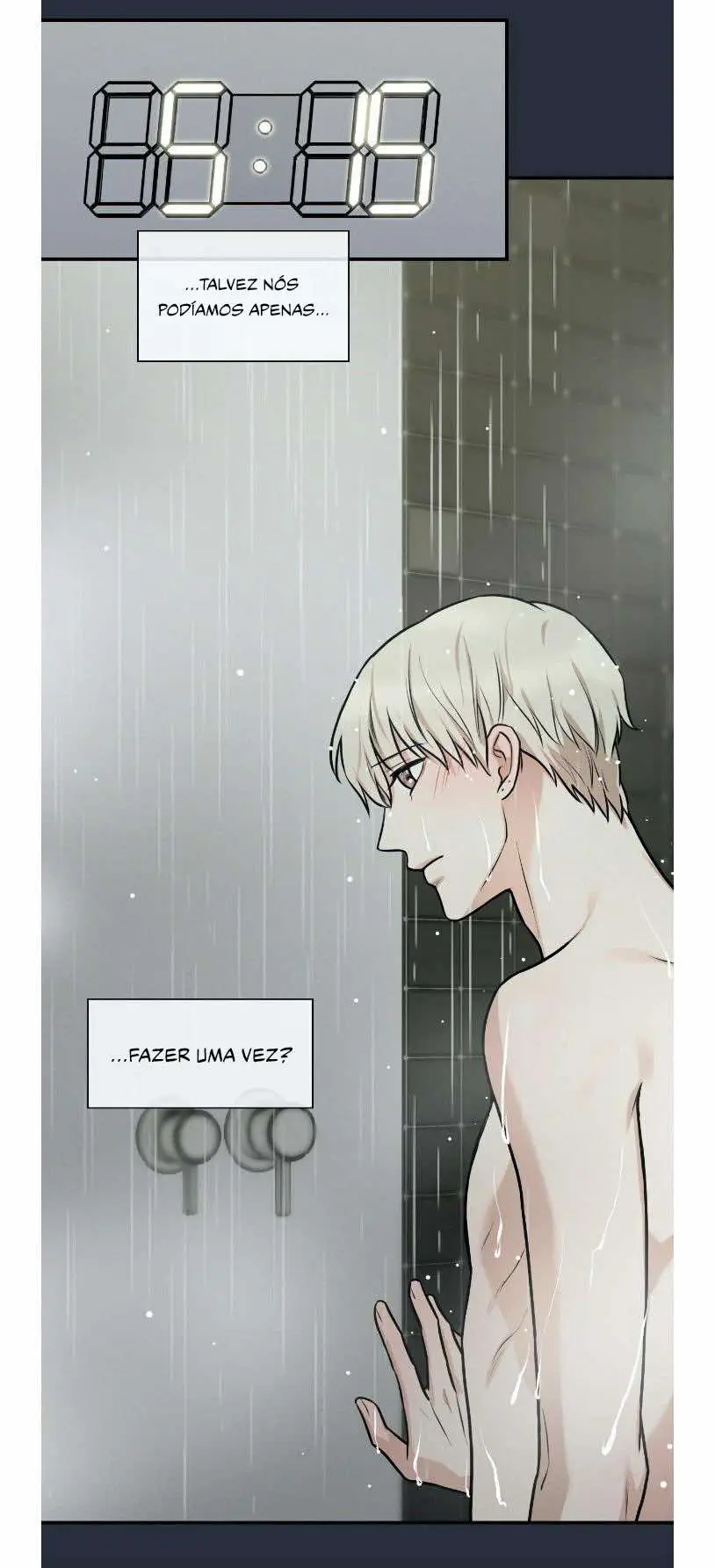 InSecret – Capítulo 07 Yaoi – Página 12 InSecret – Capítulo 07 Yaoi – Página 12