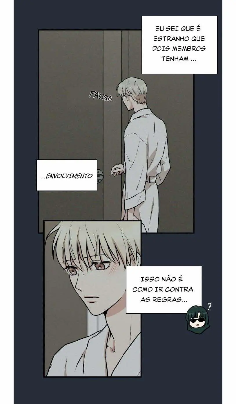 InSecret – Capítulo 07 Yaoi – Página 13 InSecret – Capítulo 07 Yaoi – Página 13