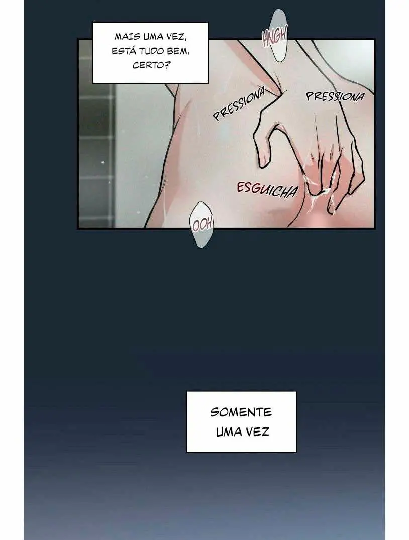 InSecret – Capítulo 07 Yaoi – Página 15 InSecret – Capítulo 07 Yaoi – Página 15