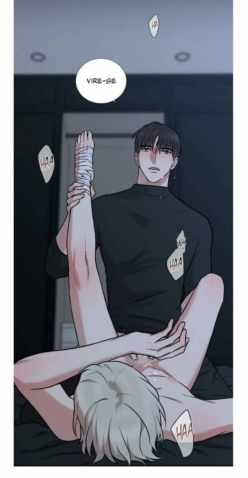 InSecret – Capítulo 07 Yaoi – Página 16 InSecret – Capítulo 07 Yaoi – Página 16