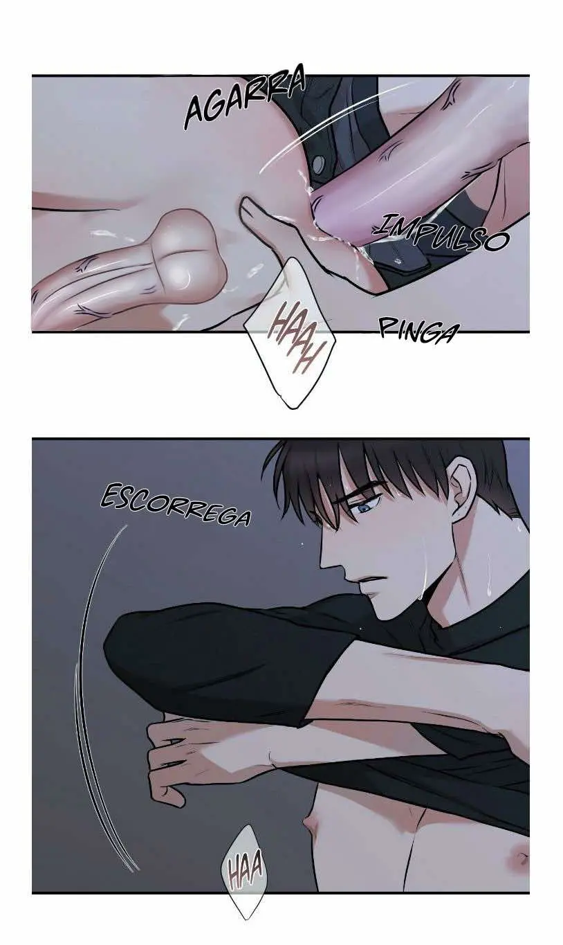 InSecret – Capítulo 07 Yaoi – Página 17 InSecret – Capítulo 07 Yaoi – Página 17