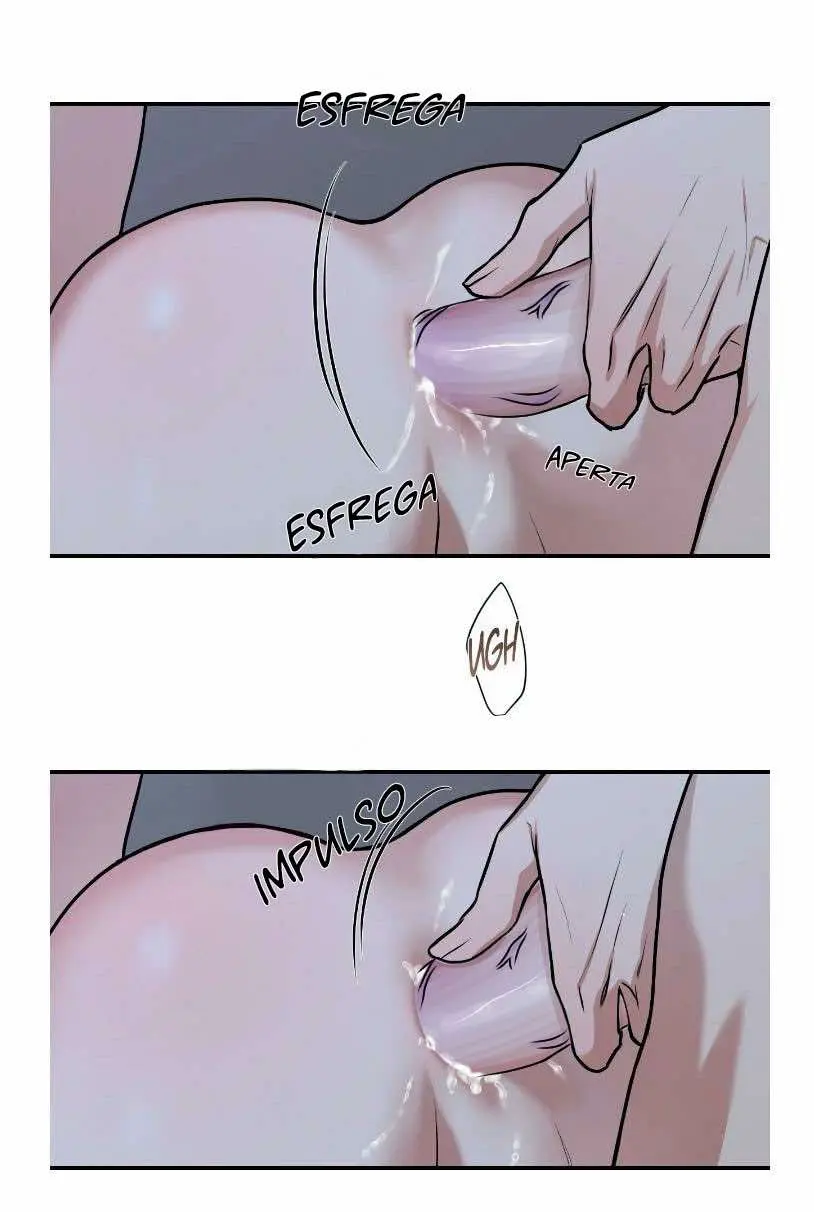 InSecret – Capítulo 07 Yaoi – Página 20 InSecret – Capítulo 07 Yaoi – Página 20