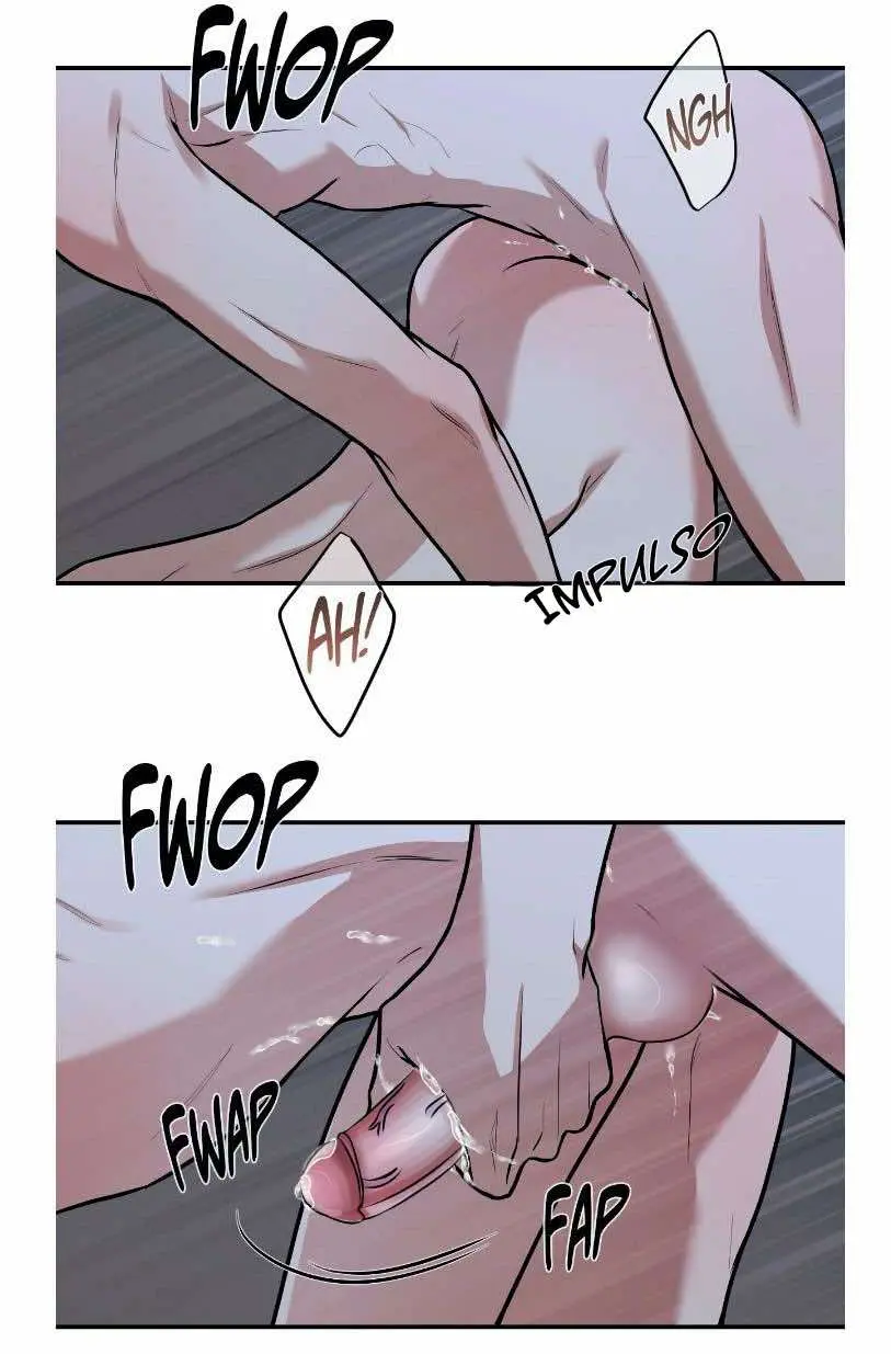 InSecret – Capítulo 07 Yaoi – Página 23 InSecret – Capítulo 07 Yaoi – Página 23