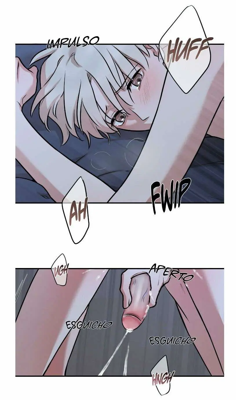 InSecret – Capítulo 07 Yaoi – Página 24 InSecret – Capítulo 07 Yaoi – Página 24