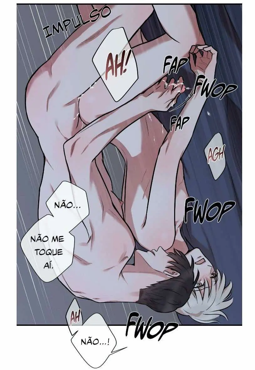 InSecret – Capítulo 07 Yaoi – Página 26 InSecret – Capítulo 07 Yaoi – Página 26