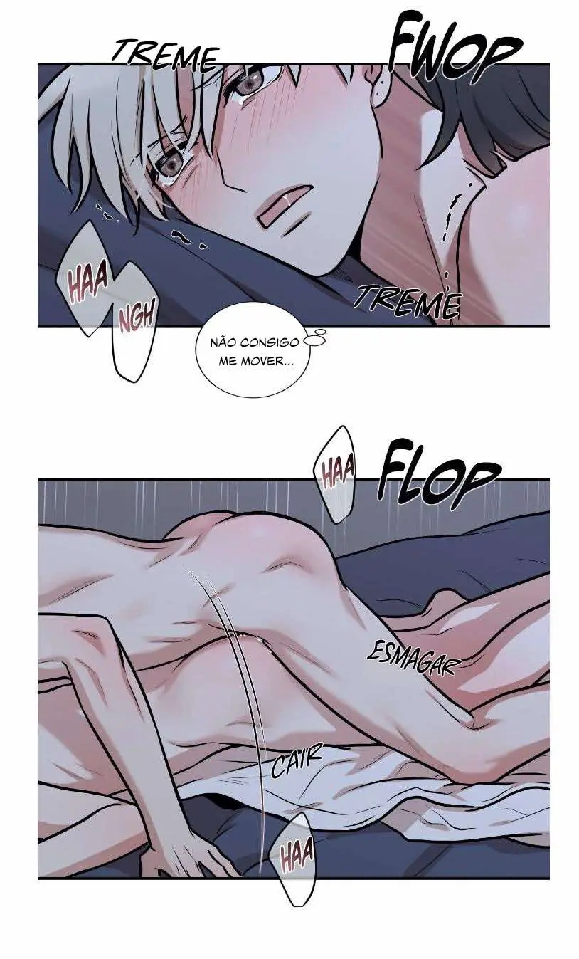 InSecret – Capítulo 07 Yaoi – Página 27 InSecret – Capítulo 07 Yaoi – Página 27