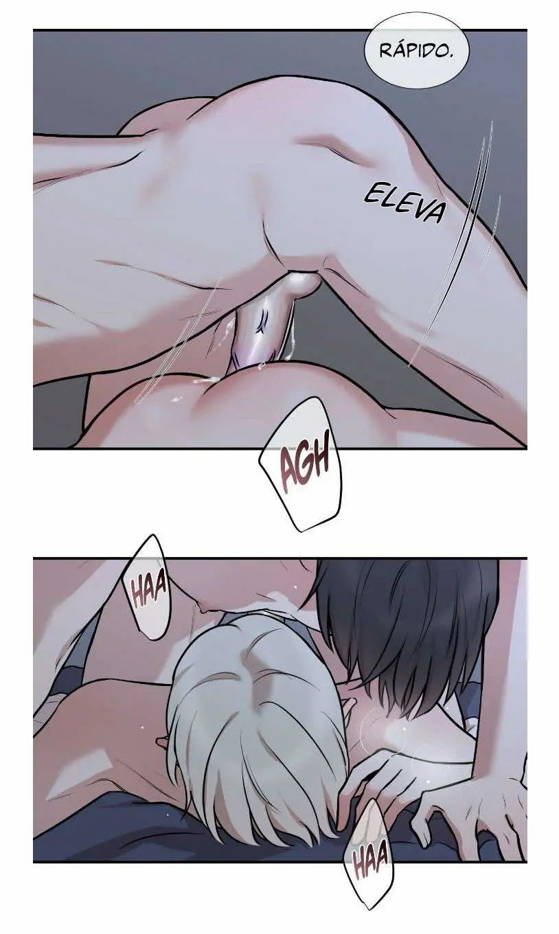 InSecret – Capítulo 07 Yaoi – Página 29 InSecret – Capítulo 07 Yaoi – Página 29