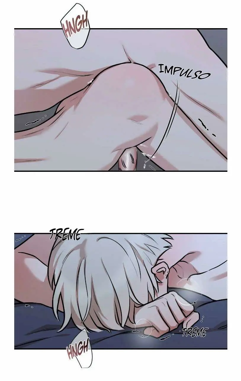 InSecret – Capítulo 07 Yaoi – Página 30 InSecret – Capítulo 07 Yaoi – Página 30