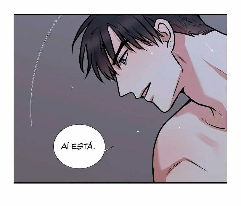 InSecret – Capítulo 07 Yaoi – Página 31 InSecret – Capítulo 07 Yaoi – Página 31