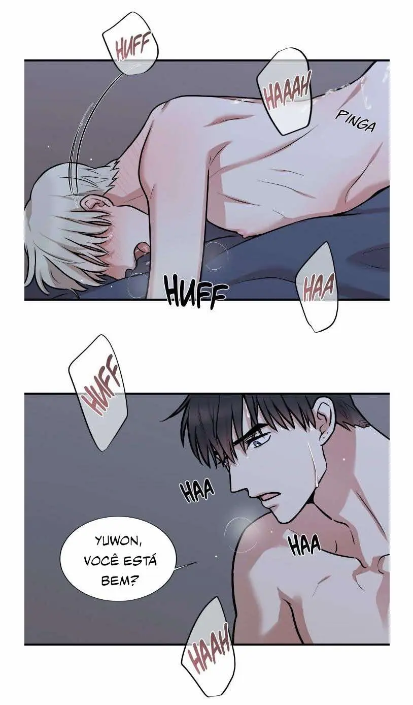 InSecret – Capítulo 07 Yaoi – Página 40 InSecret – Capítulo 07 Yaoi – Página 40