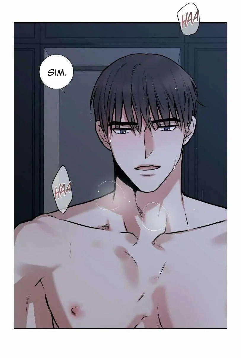 InSecret – Capítulo 07 Yaoi – Página 42 InSecret – Capítulo 07 Yaoi – Página 42