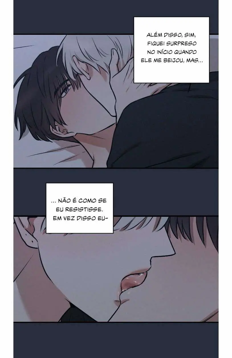 InSecret – Capítulo 07 Yaoi – Página 8 InSecret – Capítulo 07 Yaoi – Página 8