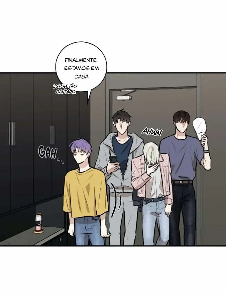 InSecret – Capítulo 08 Yaoi – Página 10 InSecret – Capítulo 08 Yaoi – Página 10