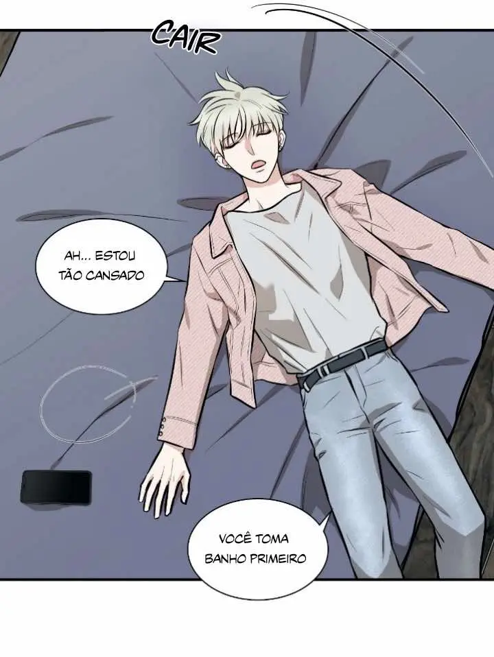 InSecret – Capítulo 08 Yaoi – Página 12 InSecret – Capítulo 08 Yaoi – Página 12