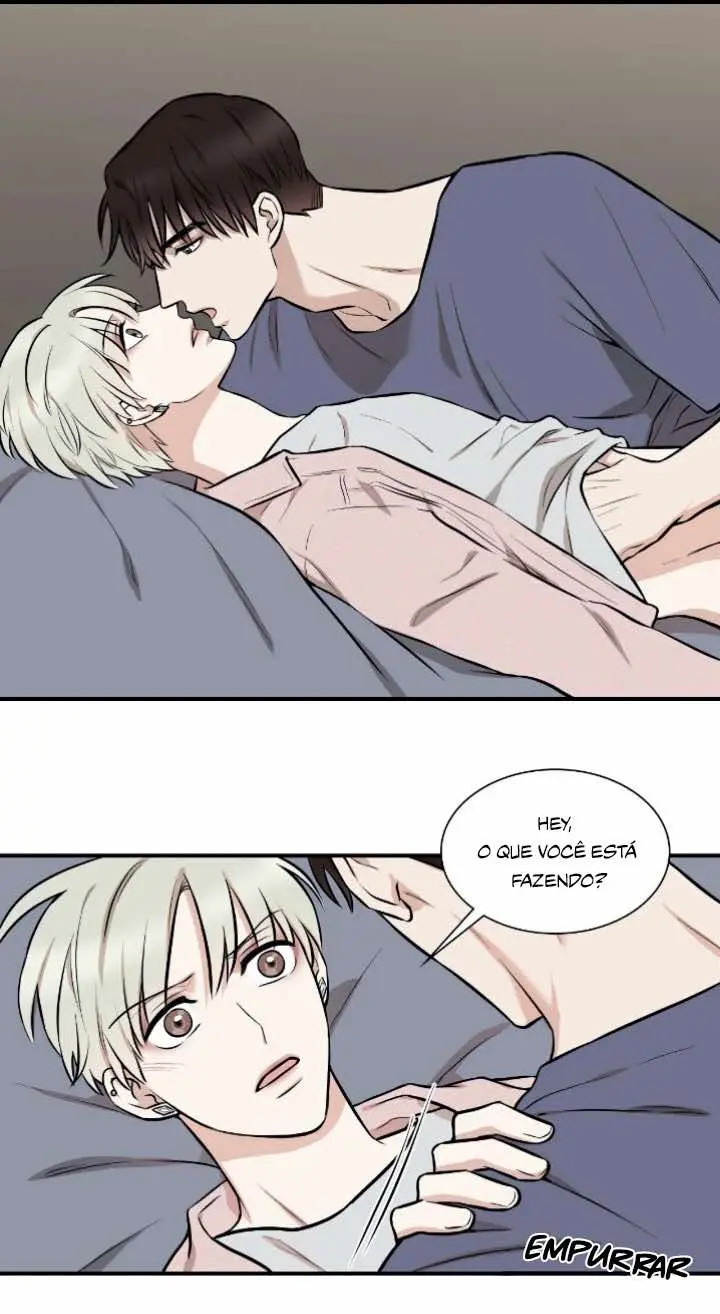 InSecret – Capítulo 08 Yaoi – Página 14 InSecret – Capítulo 08 Yaoi – Página 14