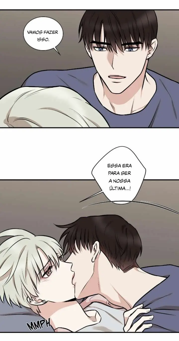 InSecret – Capítulo 08 Yaoi – Página 15 InSecret – Capítulo 08 Yaoi – Página 15