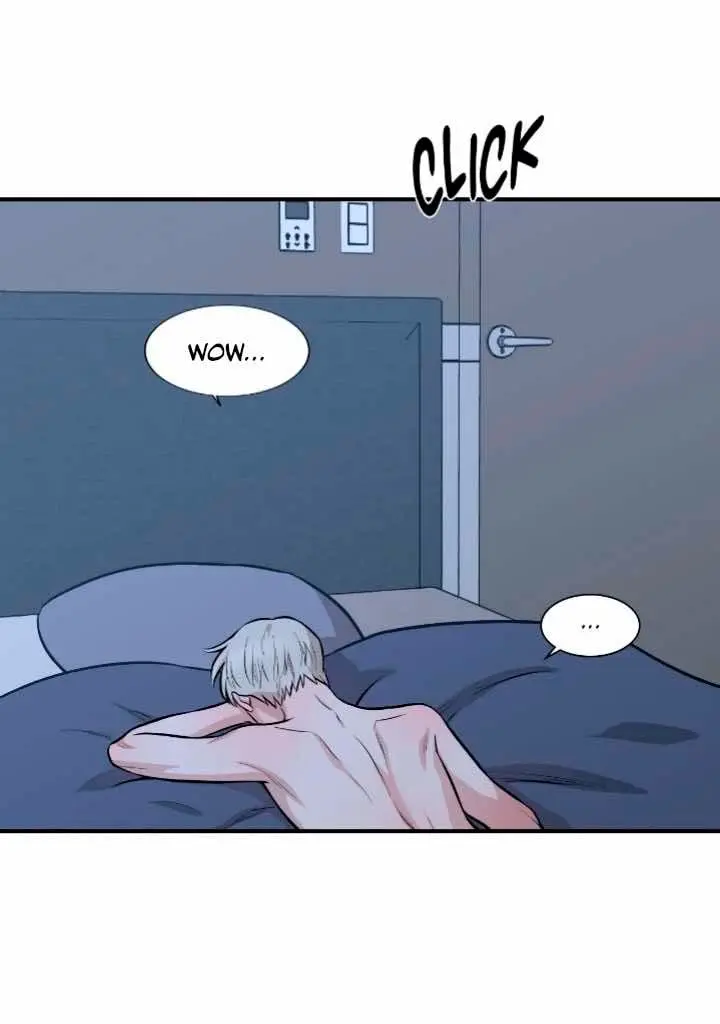 InSecret – Capítulo 08 Yaoi – Página 2 InSecret – Capítulo 08 Yaoi – Página 2