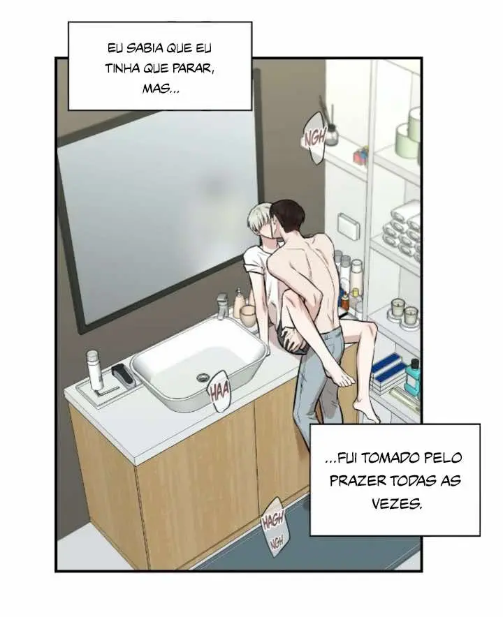 InSecret – Capítulo 08 Yaoi – Página 20 InSecret – Capítulo 08 Yaoi – Página 20