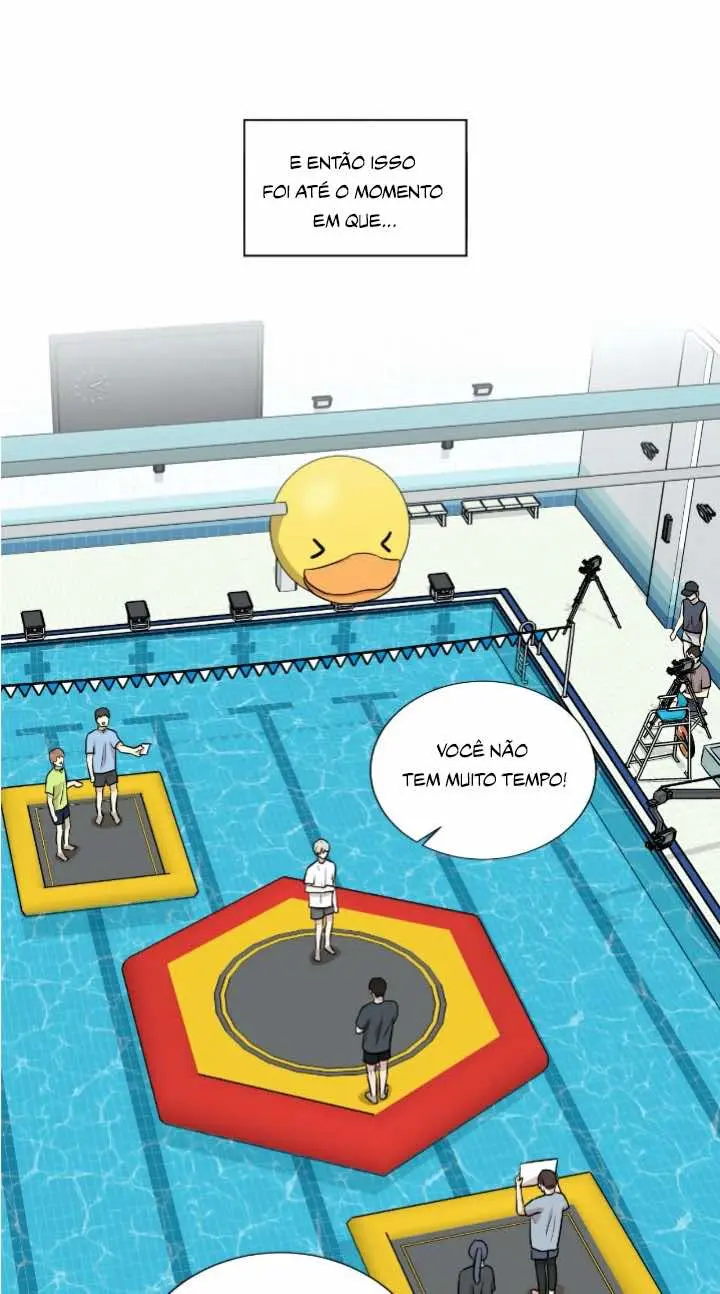 InSecret – Capítulo 08 Yaoi – Página 21 InSecret – Capítulo 08 Yaoi – Página 21