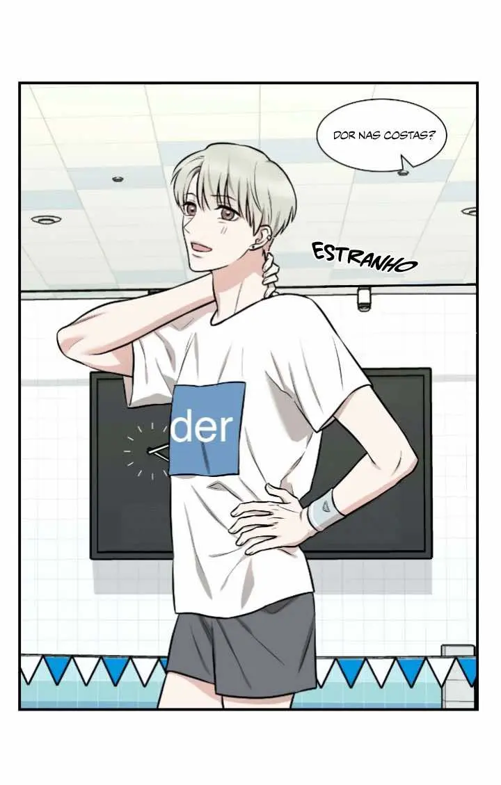 InSecret – Capítulo 08 Yaoi – Página 23 InSecret – Capítulo 08 Yaoi – Página 23