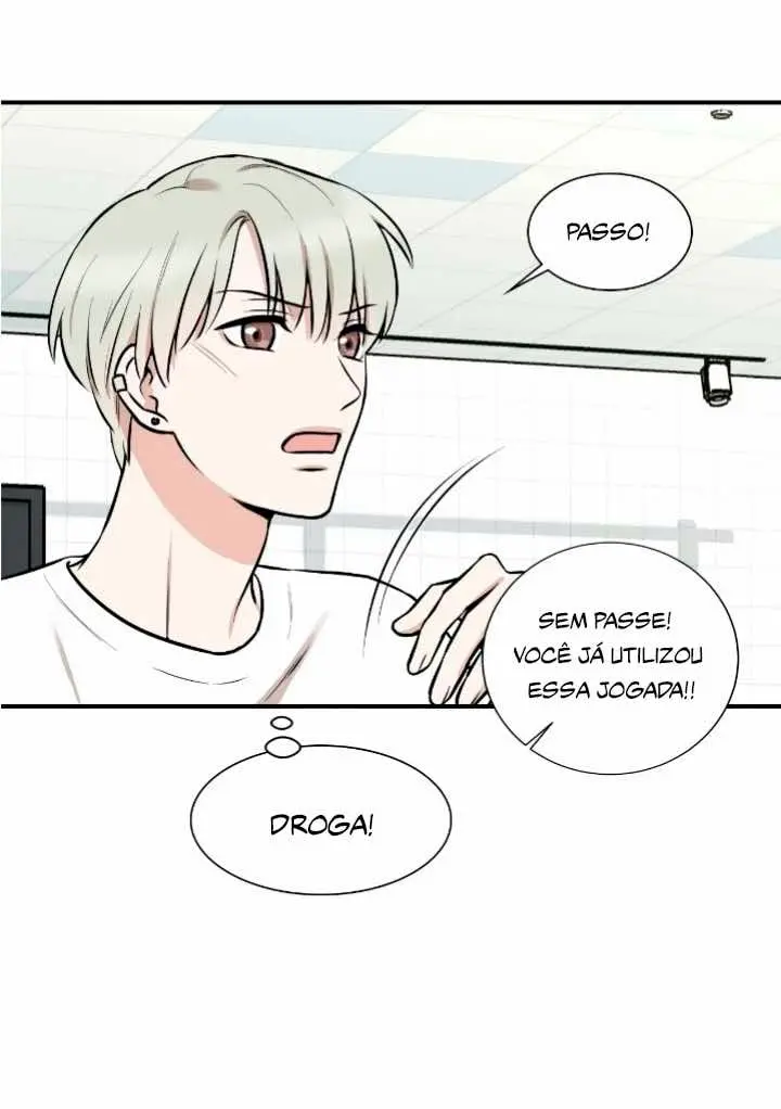 InSecret – Capítulo 08 Yaoi – Página 25 InSecret – Capítulo 08 Yaoi – Página 25