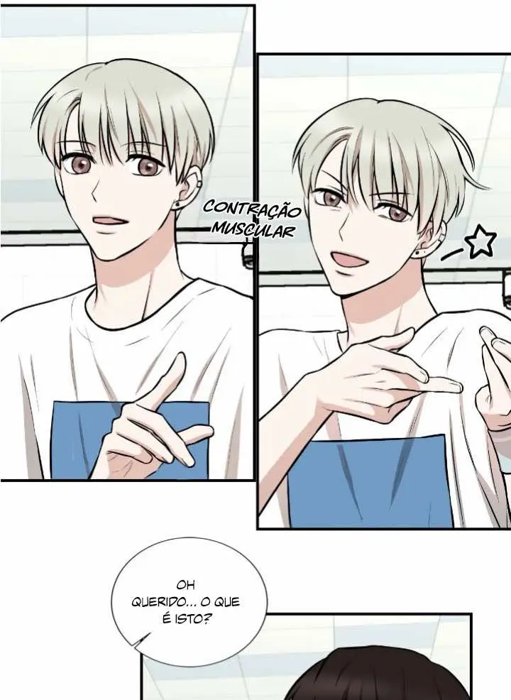 InSecret – Capítulo 08 Yaoi – Página 26 InSecret – Capítulo 08 Yaoi – Página 26