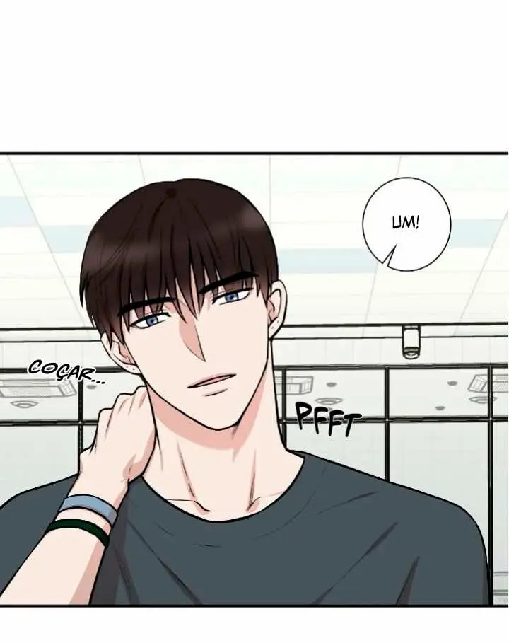 InSecret – Capítulo 08 Yaoi – Página 28 InSecret – Capítulo 08 Yaoi – Página 28