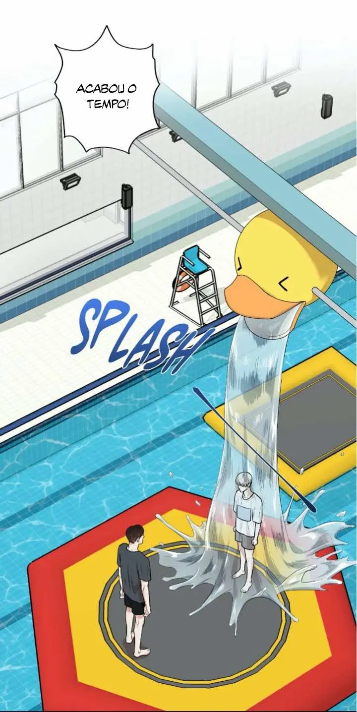 InSecret – Capítulo 08 Yaoi – Página 29 InSecret – Capítulo 08 Yaoi – Página 29