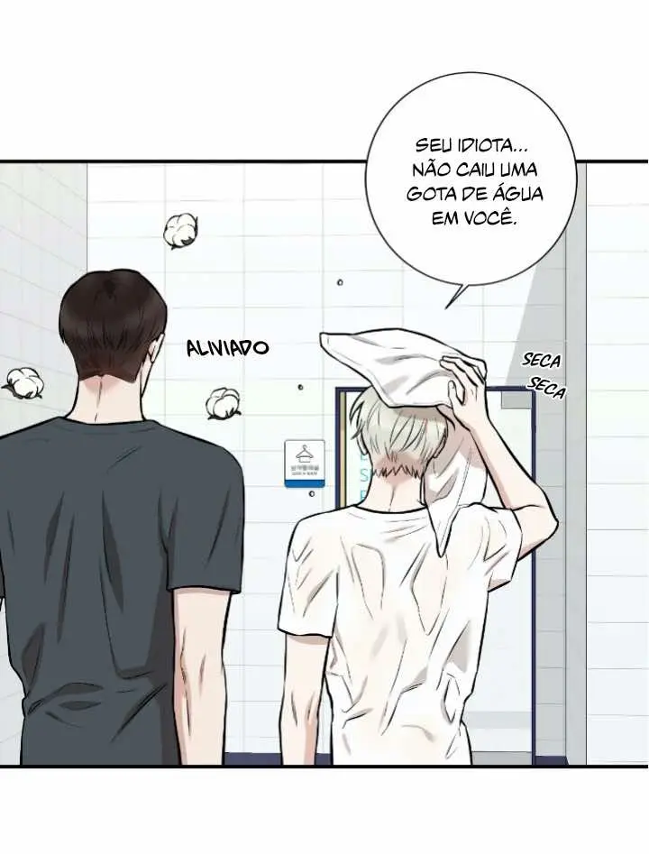 InSecret – Capítulo 08 Yaoi – Página 31 InSecret – Capítulo 08 Yaoi – Página 31