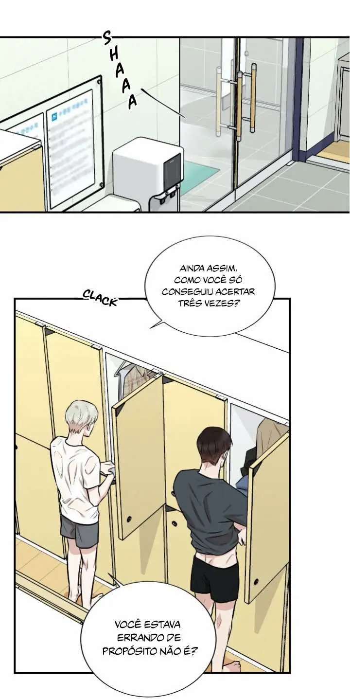 InSecret – Capítulo 08 Yaoi – Página 33 InSecret – Capítulo 08 Yaoi – Página 33